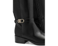 Сапоги Tommy Hilfiger Illuna с stretch-вставкой сзади и пряжкой TH