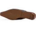Босоножки Seychelles Mocktail II Leather из кожи с квадратным носком