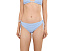 Детские плавки Snapper Rock Kids Seaside Gingham Bikini Bottoms с защитой UPF 50+