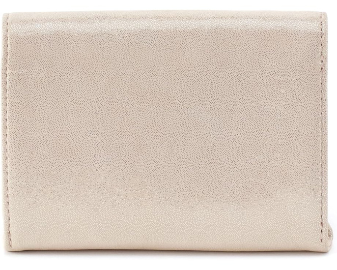 Компактный кошелек HOBO Robin Compact Wallet из натуральной кожи