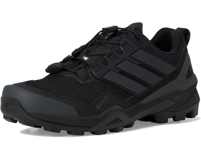 Треккинговые кроссовки Adidas Terrex Skychaser с мембраной GORE-TEX®