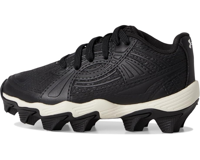 Under Armour детские бейсбольные бутсы Glyde Sola Jr RM с шипами