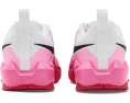 Баскетбольные кроссовки Nike S.T Dynamite с цепкой подошвой
