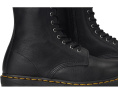 Dr. Martens ботинки 1B99 Quad на платформе