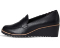 Лоферы Zed 2 Loafer/Moc на платформе с декоративным ремешком от LifeStride
