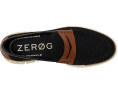 Лоферы Cole Haan Zerogrand Remastered Stitchlite с текстильным верхом и подошвой FlowerFoam