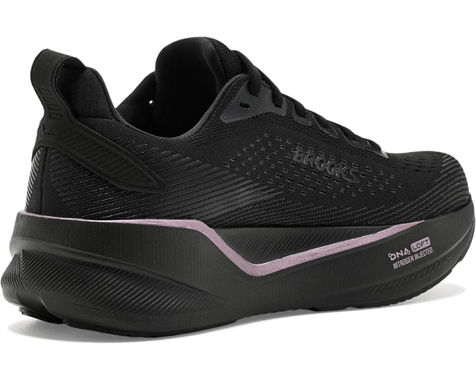Кроссовки Brooks Ghost Max 4 с амортизацией DNA LOFT v3
