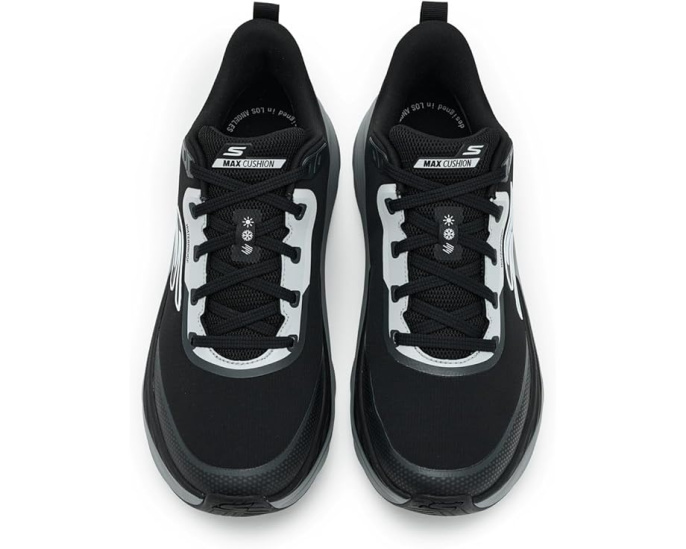 Водонепроницаемые кроссовки SKECHERS Max Run Vorteza для бега