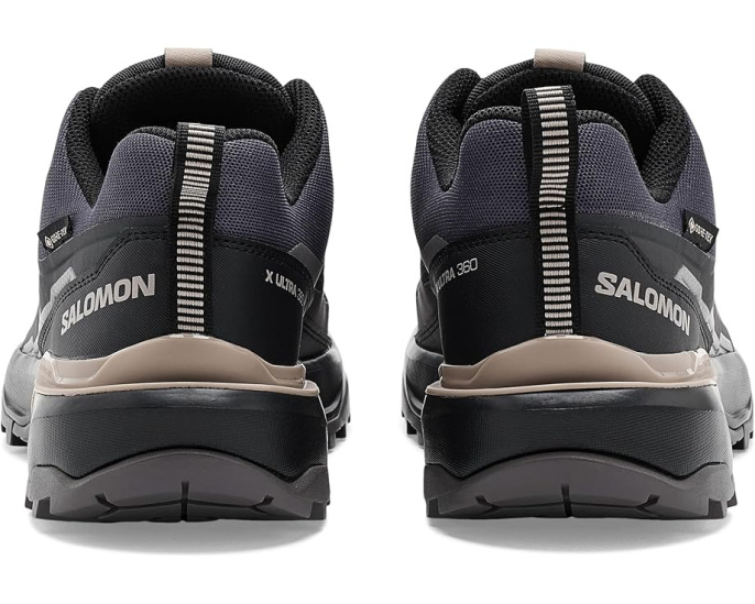 Кроссовки Salomon X Ultra 360 GORE-TEX для хайкинга