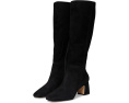 Высокие сапоги Cole Haan Georgette с квадратным мысом