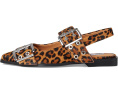 Steve Madden туфли Graya на низком каблуке с ремешком на щиколотке