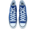 Converse Chuck Taylor All Star Color Plus высокие кеды с черным верхом