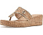 Сандалии Jacks Mid-Wedge на танкетке Jack Rogers