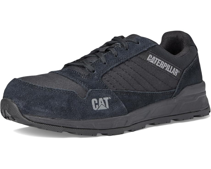 Caterpillar Venward CT женские ботинки с композитным носком