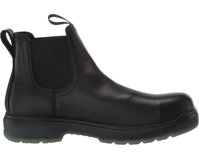 Турбо челси Ariat Work Waterproof Carbon Toe EH