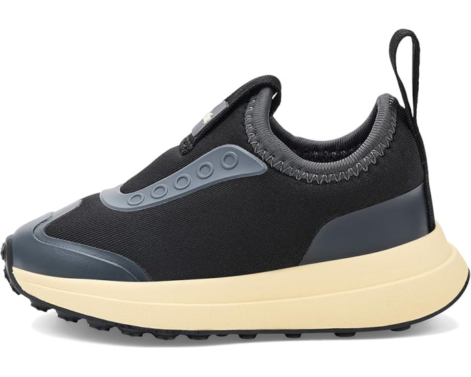 Кроссовки Native Shoes Robbie Dash с системой быстрой шнуровки для малышей