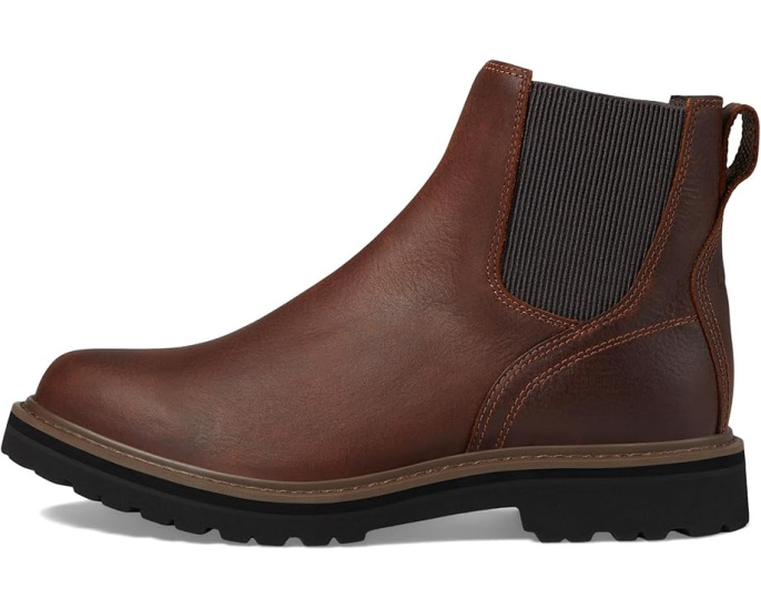 Челси ботинки L.L.Bean Portland с эластичными вставками