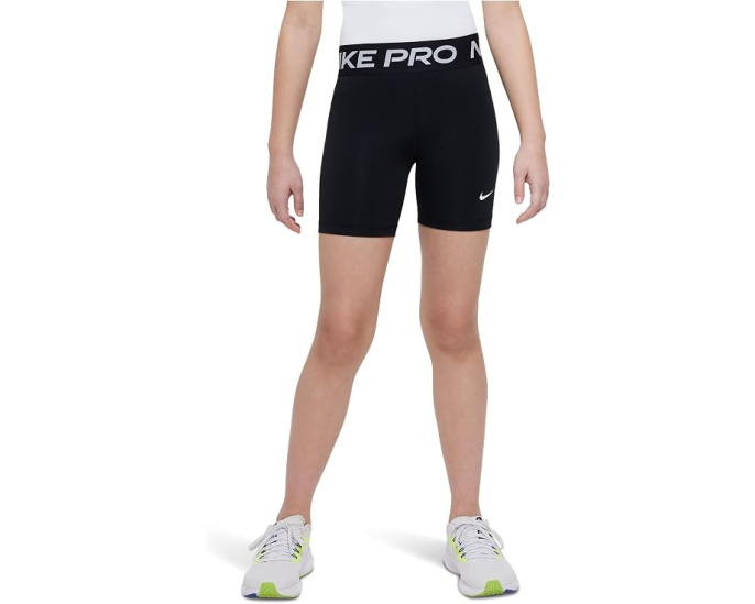 Шорты Nike Dri-FIT 5 дюймов для детей с компрессионным эффектом
