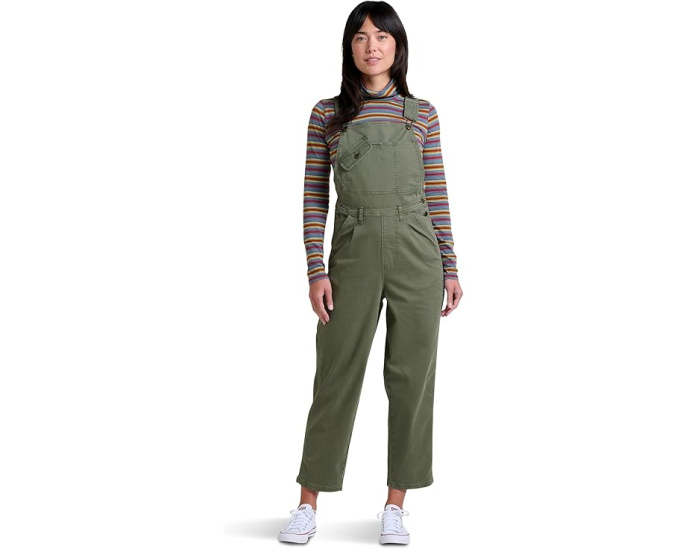 Комбинезон Toad&Co Linden из органического хлопка