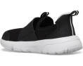 Детские кроссовки Saucony Breeze Sport JR на липучке для малышей