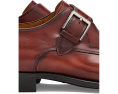 Туфли Magnanni Marco V из кожи с квадратным мысом