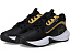 Детские баскетбольные кроссовки Under Armour Grade School Lockdown 7