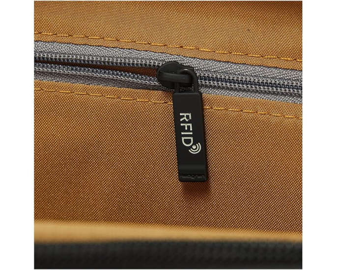 Hedgren Chip компактная сумка через плечо с защитой от воды и RFID