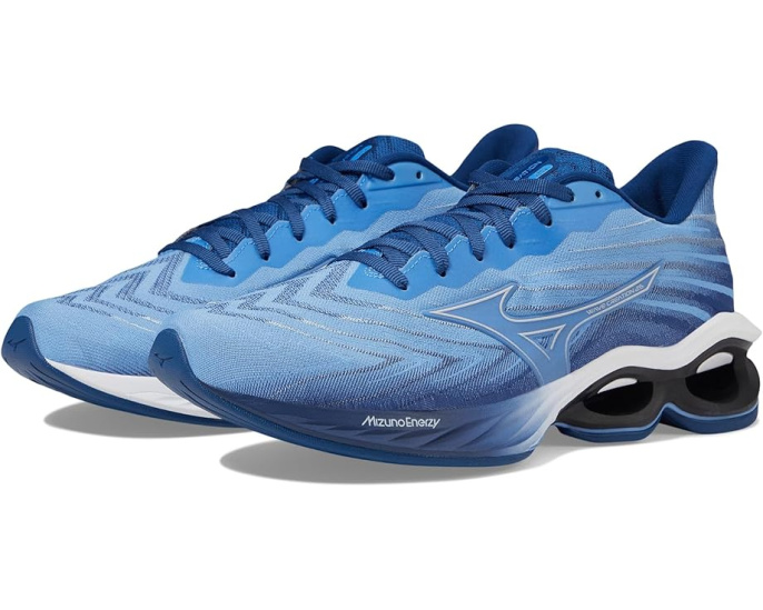 Mizuno Wave Creation 25 SSW кроссовки для бега с технологией ENERZY