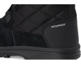 Утепленные короткие ботинки Columbia Ice Maiden Shorty водонепроницаемые для города и гор