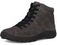 Ботинки Taos Footwear Trail Mix с текстурированной кожей и молнией