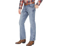 Джинсы Wrangler Retro Slim Boot скинни-клеш