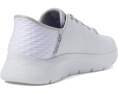 Кроссовки SKECHERS Performance Go Walk Flex с технологией Heel Pillow и стелькой из пены с эффектом памяти