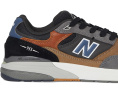 Скейтбординг кроссовки New Balance Numeric Andrew Reynolds 933 с технологией ABZORB