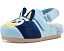 Сандалии Bluey Sherpa для малышей от Ground Up