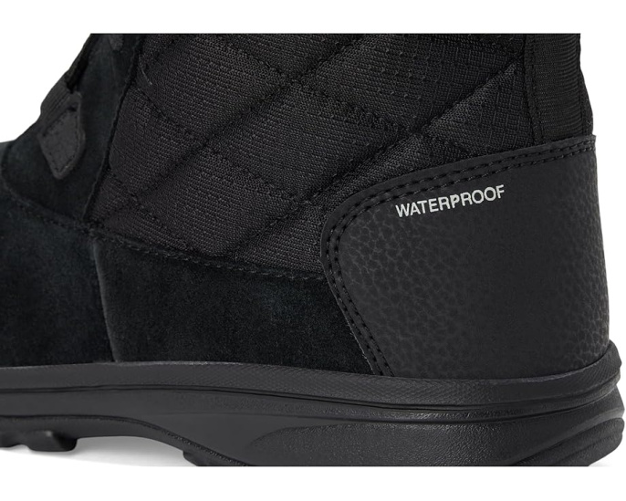 Утепленные короткие ботинки Columbia Ice Maiden Shorty водонепроницаемые для города и гор