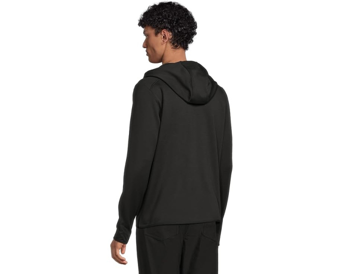 Худи The North Face из флиса Performance Fleece на молнии