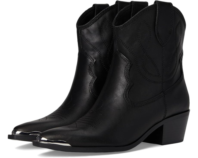 Ботинки Valley от ALDO в ковбойском стиле с острым носком и каблуком