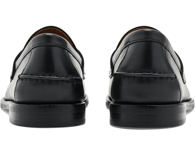 Лоферы Alston Penny Loafers от Polo Ralph Lauren