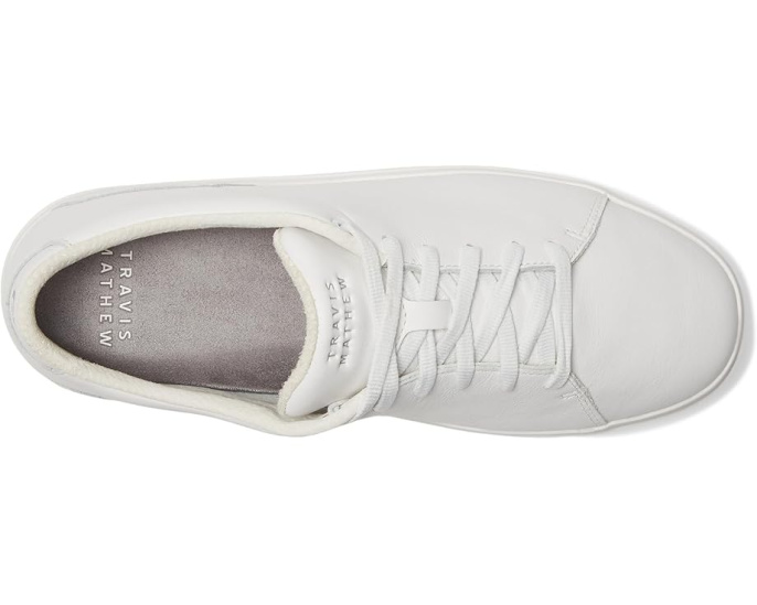 Кроссовки The Modern Cup от TravisMathew