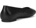 Балетки ECCO Margot Plain с кожаной стелькой и подошвой из полиуретана