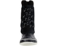 L.L.Bean Snow Boot Lace-Up женские зимние ботинки на шнуровке