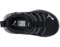 Детские слипоны PUMA Softride One4All с эластичным верхом и подошвой pumalite