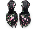 Босоножки Marc Jacobs The Bow Platform на платформе