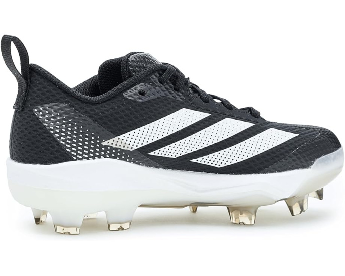 Софтбольные бутсы adiZero Instinct TPU 2.0 от adidas с промежуточной подошвой Lightstrike