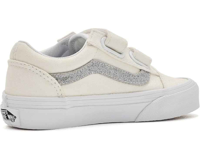 Кроссовки Vans Old Skool V для детей