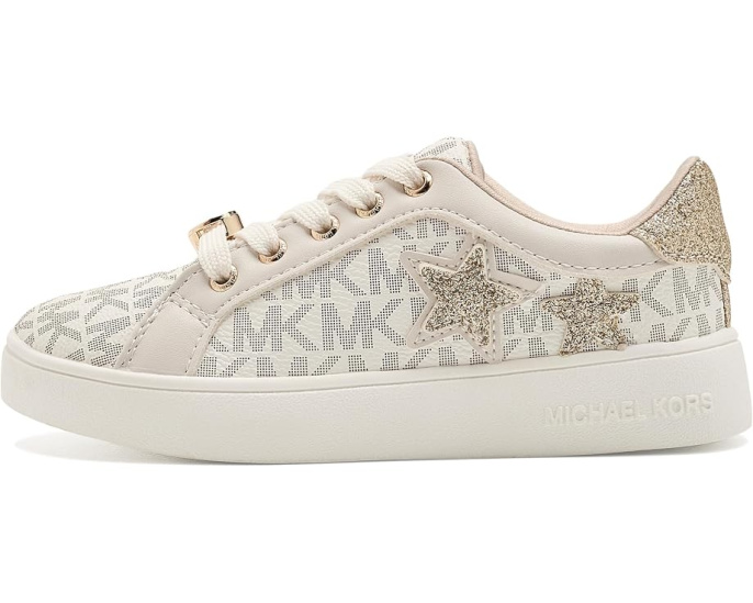 Кроссовки MICHAEL Michael Kors Jem Raine Star для детей