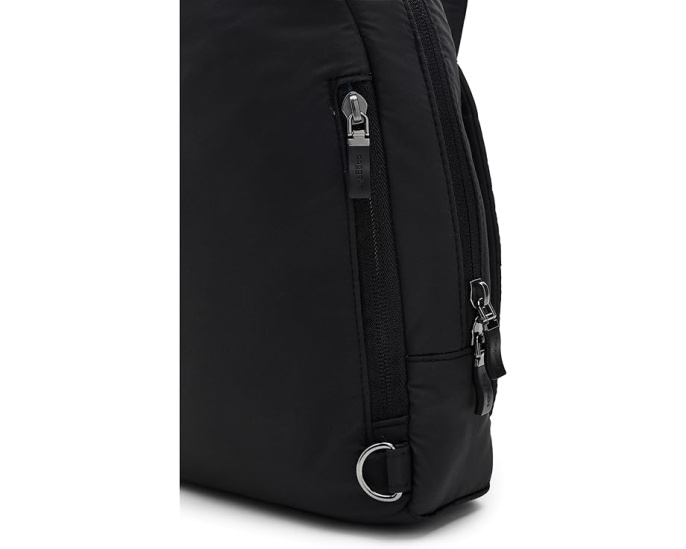 Слинг-сумка Baggallini Set Wave с стеганым дизайном