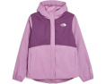 Детская дождевая куртка The North Face Antora с капюшоном