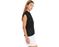 Sanctuary Everyday Muse Collared Tee с воротником поло