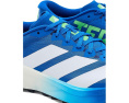 Adidas Terrex Agravic 4 кроссовки для трейлраннинга Black Grey White